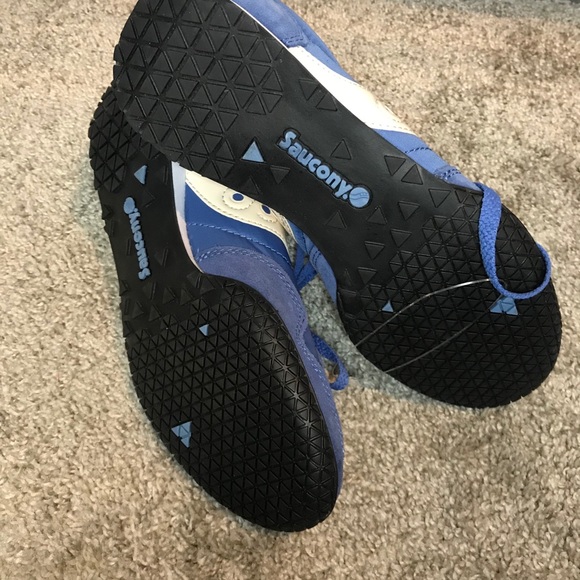 Saucony light weight sneakers new no tags - Picture 4 of 7